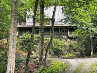 Foreclosed Home - 1134 SKI MOUNTAIN RD, 37738