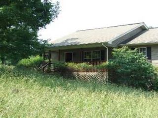 Foreclosed Home - 1212 CLOYDS CHURCH RD, 37742