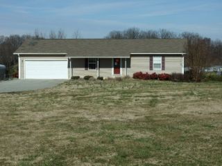 Foreclosed Home - 6892 HIGHWAY 411 S, 37742
