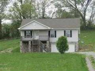 Foreclosed Home - List 100061512
