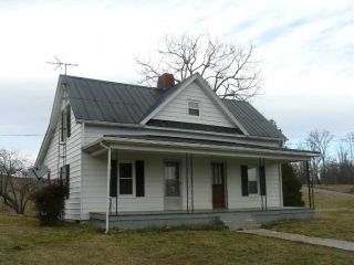 Foreclosed Home - 305 OREGON TRL, 37743