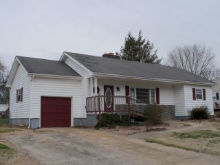 Foreclosed Home - 121 SPRING ST, 37743