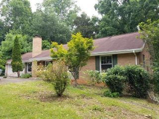 Foreclosed Home - 1813 Brentwood Drive, 37743