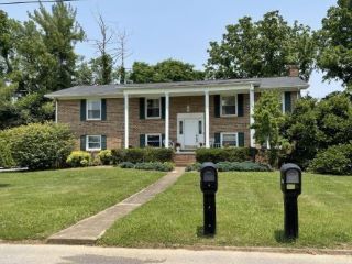 Foreclosed Home - 1401 WOODMONT DR, 37743