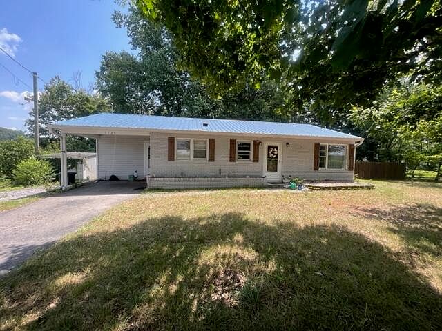 Foreclosed Home - 5125 OLD ASHEVILLE HWY, 37743