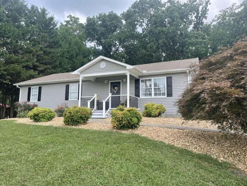 Foreclosed Home - 1048 WARRENSBURG RD, 37743