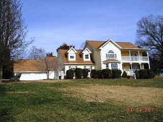 Foreclosed Home - List 100005566