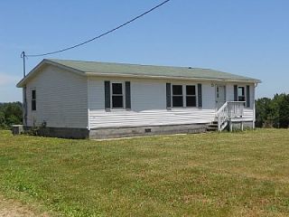 Foreclosed Home - 645 PIKE RD, 37745
