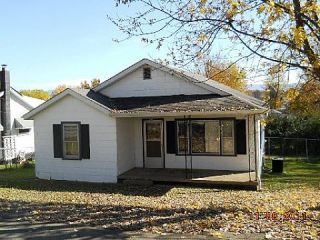 Foreclosed Home - List 100199673