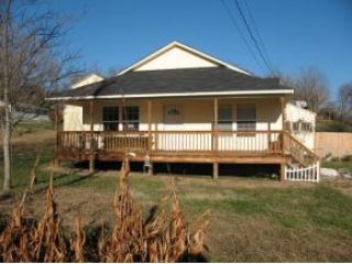 Foreclosed Home - 114 CHESTNUT ST, 37745