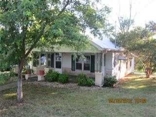Foreclosed Home - 124 FRY ST, 37745