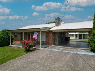 Foreclosed Home - 309 NEW HOPE RD, 37745