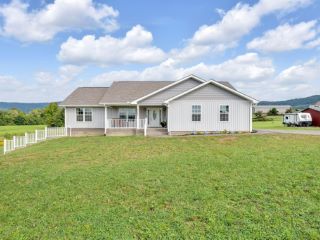 Foreclosed Home - 7155 HORTON HWY, 37745