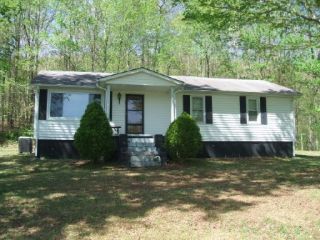 Foreclosed Home - 526 SHELDON DR, 37748