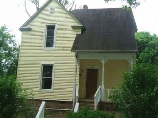 Foreclosed Home - List 100067097