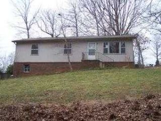 Foreclosed Home - List 100248681