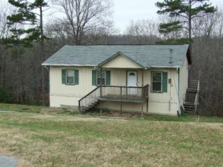 Foreclosed Home - 132 MELVIN DR, 37748