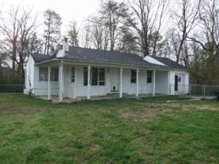 Foreclosed Home - 129 LONG DR, 37748