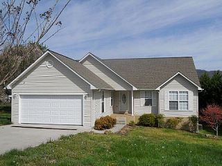 Foreclosed Home - 363 BOONE DR, 37752