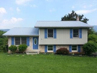 Foreclosed Home - 591 HIGH ST, 37752