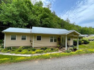 Foreclosed Home - 4121 GRINDSTAFF RD, 37753