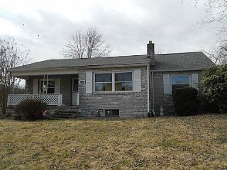 Foreclosed Home - 1120 LAKEWOOD RD, 37757