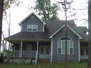 Foreclosed Home - 221 STONY ROCK LN, 37757