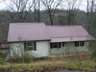 Foreclosed Home - 585 MOUNT PARAN LOOP, 37757