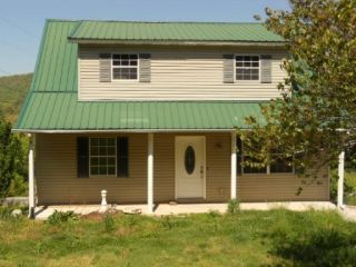 Foreclosed Home - 1106 MAIN ST, 37757