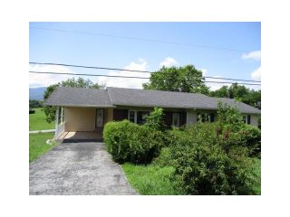 Foreclosed Home - 295 Myers Street, 37757