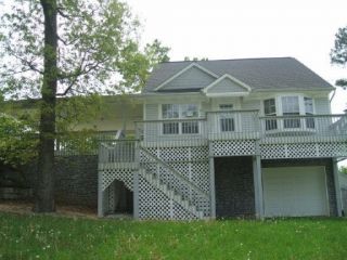 Foreclosed Home - 317 WILLIE D DR, 37760
