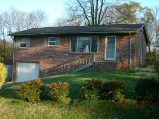 Foreclosed Home - List 100061644