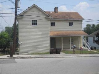 Foreclosed Home - 1912 RUSSELL AVE, 37760