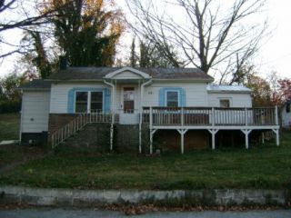 Foreclosed Home - List 100249062