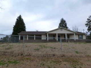 Foreclosed Home - 168 CROOKE RD, 37760