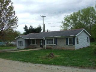 Foreclosed Home - 607 MOULDEN ST, 37760