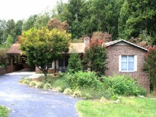 Foreclosed Home - 1559 GLEASON DR, 37760