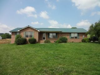 Foreclosed Home - 889 FORGETY RD, 37760