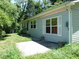 Foreclosed Home - 100 CEDAR PL, 37763