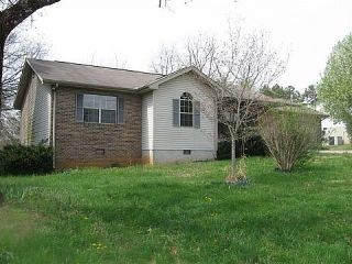 Foreclosed Home - 2625 FISHERMAN ST, 37764