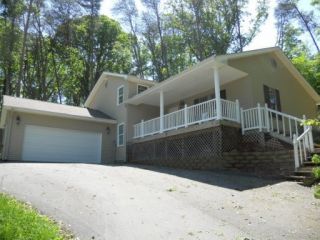 Foreclosed Home - 3409 REGENT LN, 37764