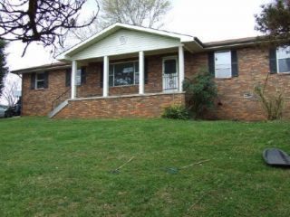 Foreclosed Home - 248 IRONWOOD DR, 37764