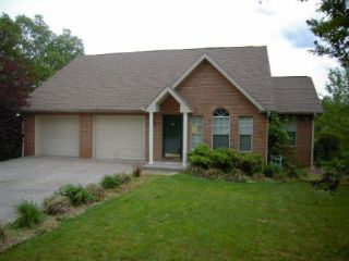Foreclosed Home - 654 EMERALD AVE, 37764