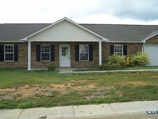 Foreclosed Home - 4172 BRIGGS LOOP, 37764
