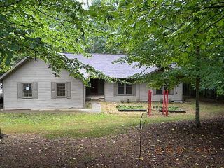 Foreclosed Home - 645 NORTHVIEW DR, 37764