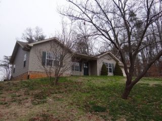 Foreclosed Home - 654 ROCKHOUSE RD, 37764