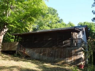 Foreclosed Home - 1715 ELKINS RD, 37764