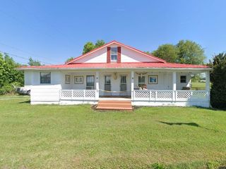 Foreclosed Home - 420 BENT RD, 37764