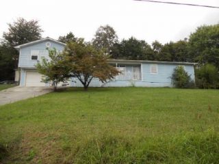 Foreclosed Home - 231 GAMBLE LN, 37766