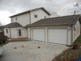 Foreclosed Home - 718 LAKE DRIVE LN, 37766